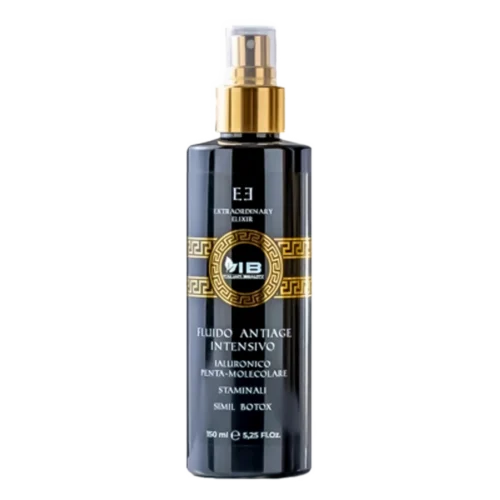 EXTRAORDINARY ELIXIR - Fluido antiage intensivo