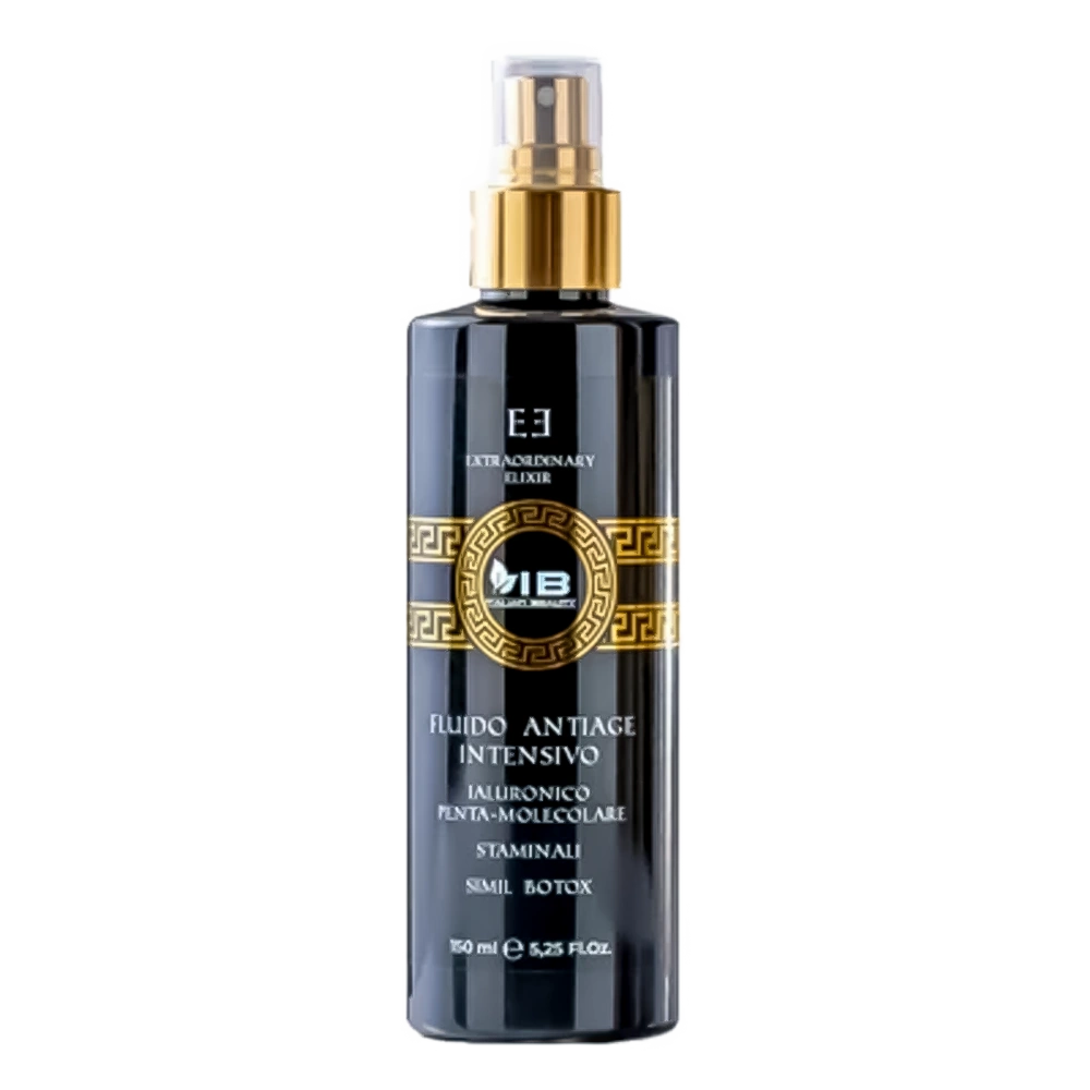 EXTRAORDINARY ELIXIR - Fluido antiage intensivo