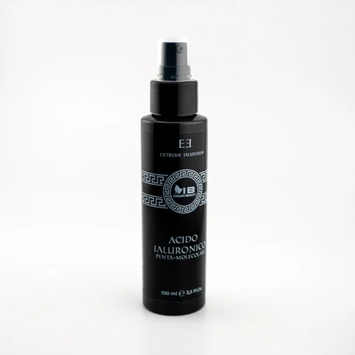 Extreme Ialuserum - Acido Ialuronico penta-molecolare