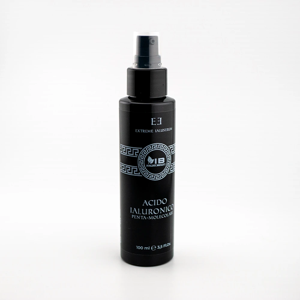 Extreme Ialuserum - Acido Ialuronico penta-molecolare