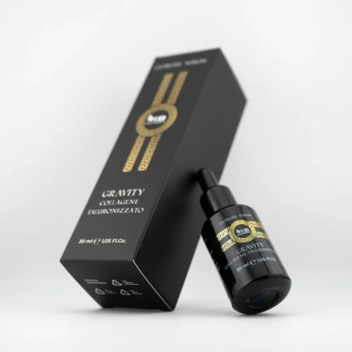 GRAVITY Siero Viso