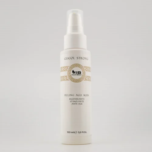 Glicol Strong – Peeling