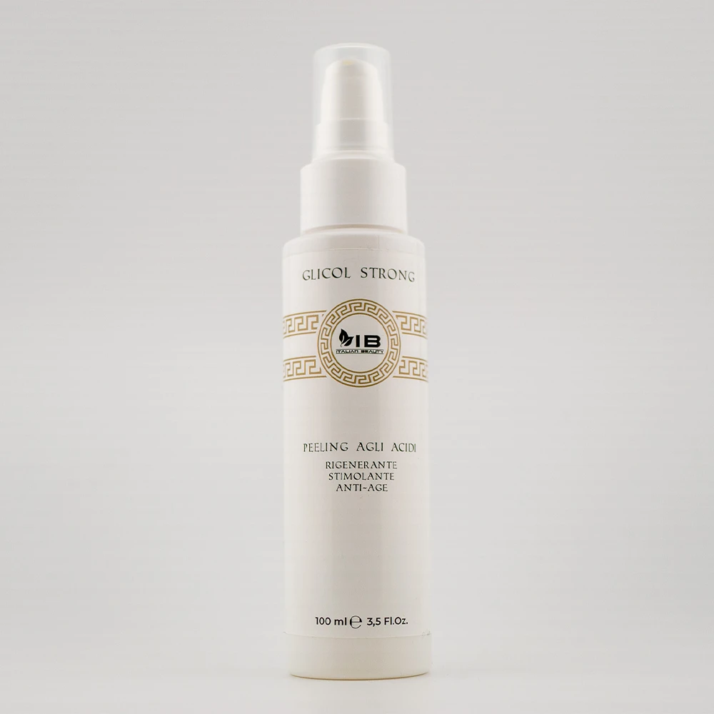 Glicol Strong – Peeling