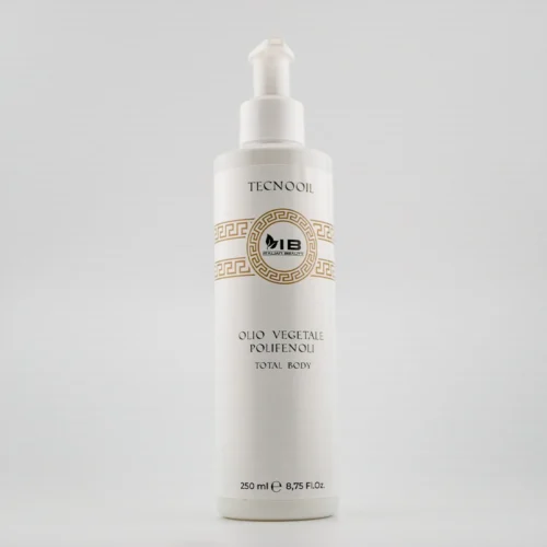 Tecno Oil - Olio vegetale total body