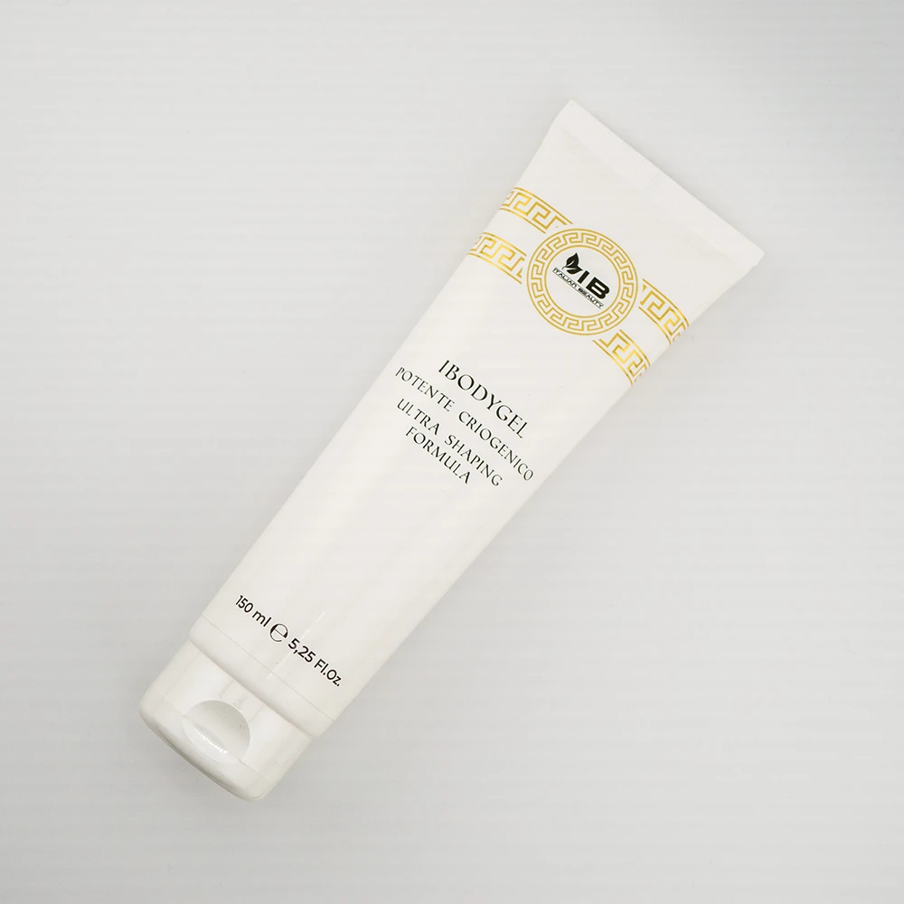 iBodyGel - Criogenico Ritenzione Idrica